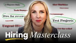 Copy This Hiring Strategy, It&rsquo;ll Blow Up Your Business