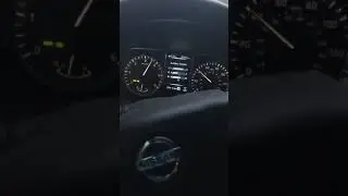 Nissan Titan XD Cummins 17000 lbs 6% Grade