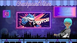 CheckpointVibes 21+ | Gambling With Dice to Escape a Loan Shark - (Payroll Demo) | Part 1