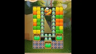 TOON BLAST level 7795