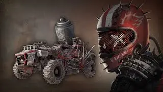 Crossout: 