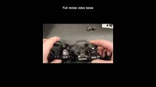 Подставка для стрел Hamskea R7 хуже, чем Epsilon Everest Arrow Rest? #стрельбаизлука #спорт #целе...