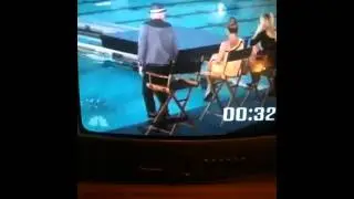 Underwater Escape Artist- Americas Got Talent