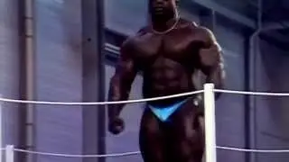 Victor Richards