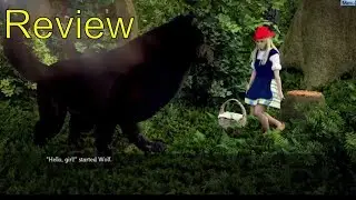 Review - Return of Red Riding Hood Enhanced Edition SR