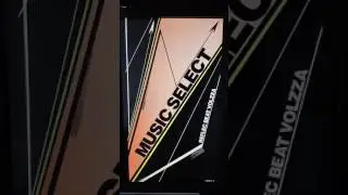 Good bye REFLEC BEAT VOLZZA
