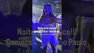 Lambada em S&atilde;o Paulo #canalzouklove #lambada #zouklove