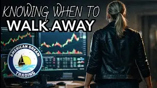 Knowing When To Walk Away Aftermarket 613