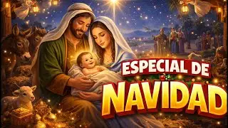 🎄✨ ESPECIAL DE NAVIDAD | #EnVivo ✨🎄📡 Canal TeleSantiago