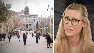 Antisemitism at McGill continues: Council wants student to resign over Israel trip | Abagail Hamman