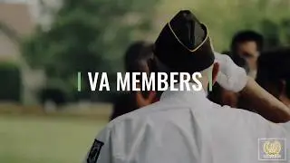 19 VA Member Streamline benefits !!!