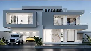 Modern House Design