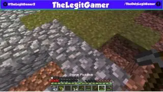 | Dual Survival Ep. 1 | Ft. SnkX_Python