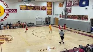 12-11  7th  2nd half