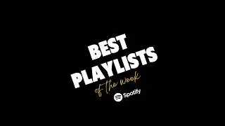 junoBeat on Spotify &mdash; Best Playlists of the Week (Aug 2025)