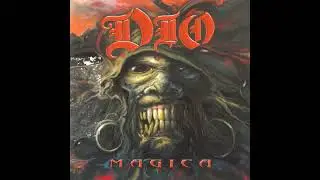 12   Magica  (Reprise)