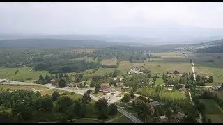 Vrtoče - Avgust 2018.