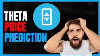 🔥THETA PRICE PREDICTION 2024 | Technical Analysis of Theta 🔥
