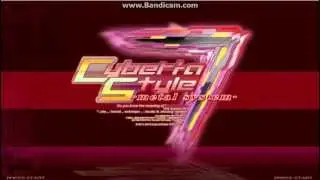 Cyberia Style 7 (Preview 1)