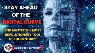 How to Make Money Online with ChatGPT | Andrew Harrison Book Summary | AI Side Hustles 2025