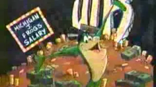 The WB Commercial (1995)