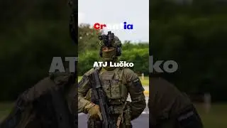 My favourite elite Special Forces