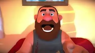 Suicide Guy Deluxe Plus : Drink bottel prank funny moment
