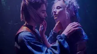 The Grinning Man at Trafalgar Studios | Official Trailer