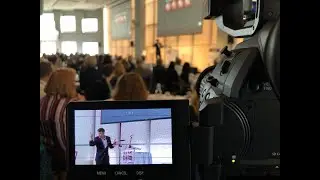 Keynote Speaker Garrison Wynn, CSP