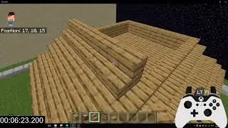Minecraft build battle with birchcen gaming