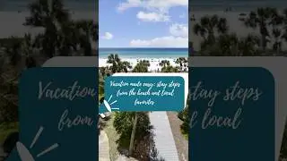 Local Flavor Awaits on the Gulf Coast 🌊🍩 | Experience Gulf Coast