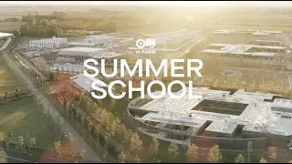 Summer School 2023