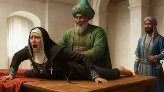 What Islam Did To Captured Nuns Was Terrifying