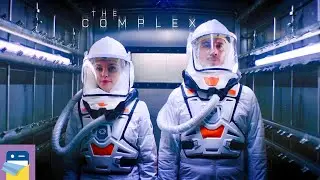 The Complex: Alternate Paths/Endings & iOS Gameplay (by Wales Interactive)