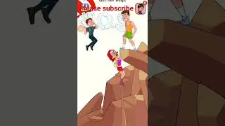 impossible date 2 level 102 #anima&ccedil;&atilde;o #subscribe #trending #animation #phonk #gameplay #viralshorts