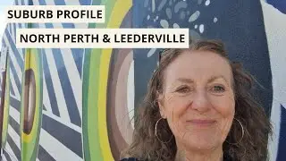 Suburb Profile - North Perth & Leederville