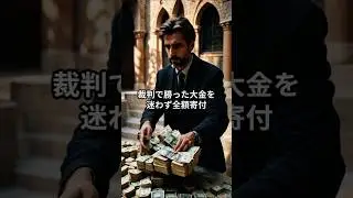 【雑学】アントニ・ガウディ #雑学 #歴史の偉人