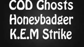 Call of Duty Ghosts Gameplay 