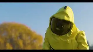 The Backrooms (Trailer remix)