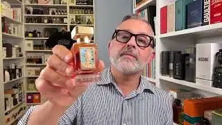 Testing Argos Birth Of Venus Part 2 | Reviewed by @ThePerfumeGuy | Luxury Niche Perfume