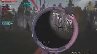 Bear clan shooting at me with fn fal 148.1 meters cheater