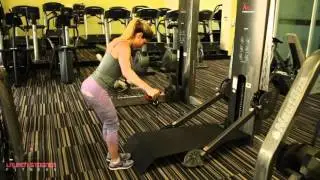 LSF54 MACHINES FREE MOTION REVERSE FLY CROSSED HD 720p