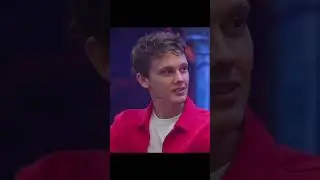 Перси Хайнс Уайт #ДженнаОртега #УэнсДэмс #Среда