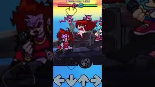 FNF Music Arrow