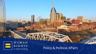 Stop Anti-Trans Legislation in Tennessee