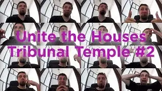 Elder Scrolls: Legends - Unite the Houses with Tribunal Temple #2
