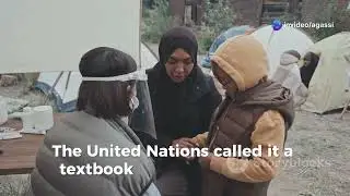 Rohingya Genocide and Facebook Involvement