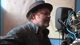 Mark Chadwick 'Air' (Acoustic)
