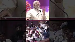 We made an attempt to popularize Khadi: PM Modi on National Handloom Day