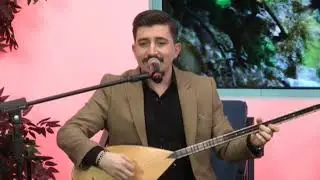 Orhan Koçyiğit - Gam Yeyip Gam Çekme ( Tokat Süper Türkü )